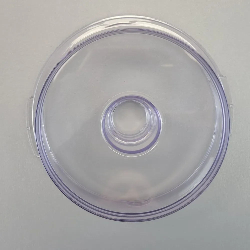 KitchenAid KFP1333CUO Food Processor Inner Work Bowl Only Replacement Parts‎